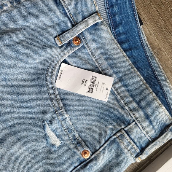 Gap Jeans - Picture 5 of 9